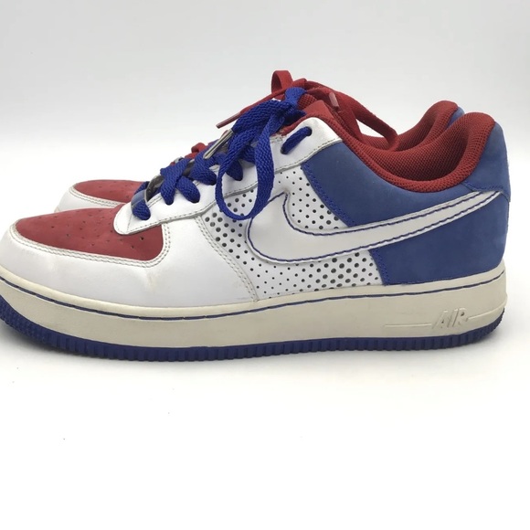 nike air force xxv 82